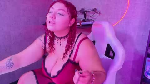 iriisfeitan online show from 05-12-26, 10:01