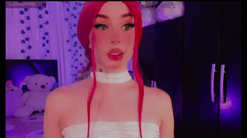 Irina online show from 05-29-26, 08:18