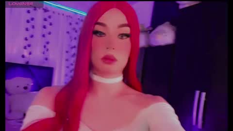 Irina online show from 05-30-26, 07:33