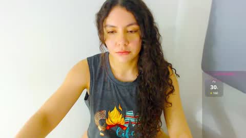 Instagram iris caprice online show from 06-15-26, 01:08