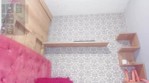 Snapshot of iris_charlotte chatting on 02-14-26, 12:24 Hot Charlotte online show from 02-14-26, 12:24