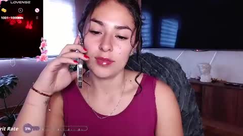 iris_colette online show from 07-22-26, 10:45