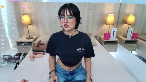 Iris online show from 04-12-26, 07:30