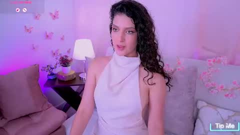 Maia Glow online show from 07-14-26, 06:35