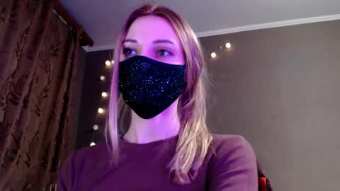 Lily online show from 02-19-26, 04:03