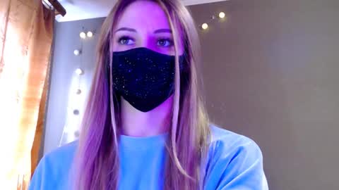 Lily online show from 03-06-26, 02:13