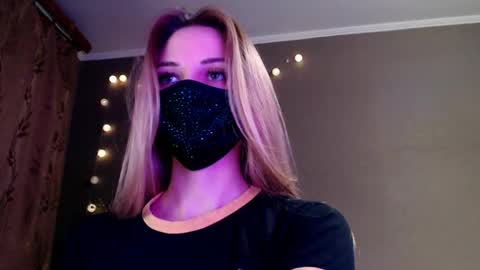 Lily online show from 04-14-26, 05:30