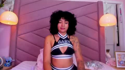 Iris Licht online show from 05-31-26, 06:09