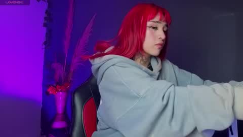  Iris  online show from 02-12-26, 07:03