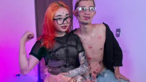  Iris  online show from 04-03-26, 04:43