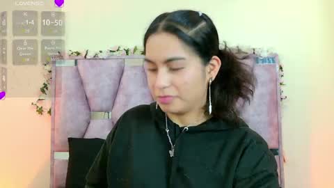 Iris online show from 05-18-26, 05:08