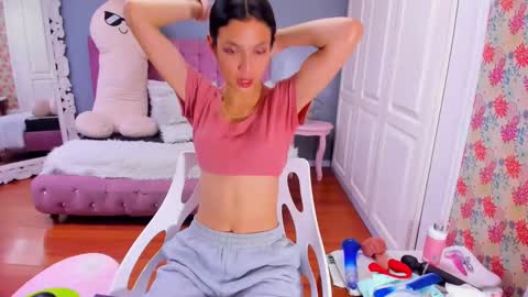 Iris online show from 01-09-25, 07:29