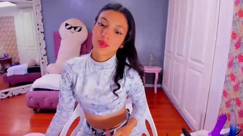 Iris online show from 01-15-25, 10:27