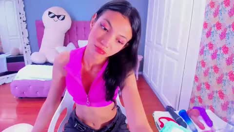 Iris online show from 01-18-25, 01:40