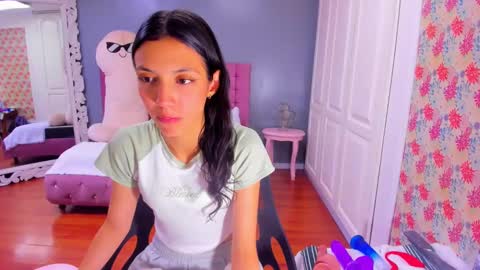 Iris online show from 01-21-25, 01:32