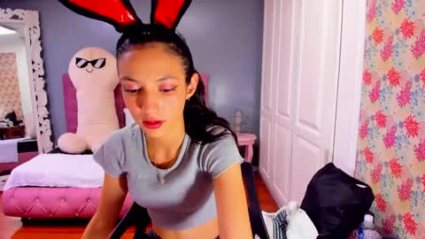 Iris online show from 02-13-25, 06:27