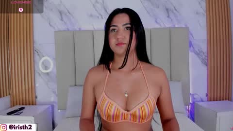 Iris online show from 02-05-26, 04:06