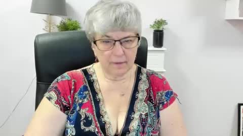 I R I S online show from 07-07-26, 07:09