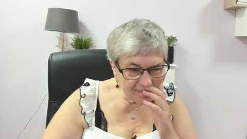 I R I S online show from 07-14-26, 06:07