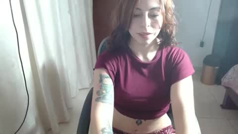 Snapshot of irisarellano_ chatting on 06-10-26, 01:21 irisarellano_ online show from 06-10-26, 01:21