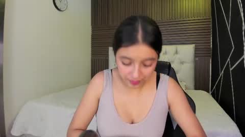Iris Fyre  online show from 06-27-26, 12:33