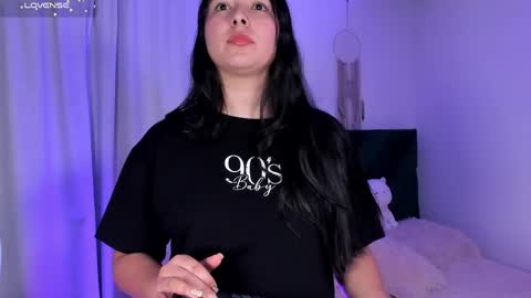 Iris Moira  online show from 05-16-26, 02:19