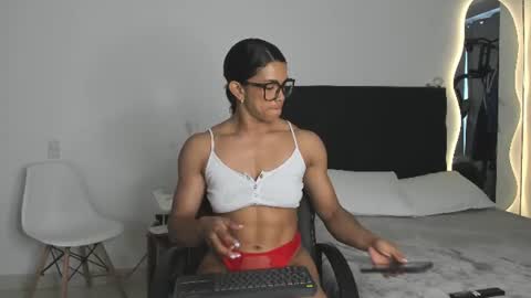 Snapshot of irismuscle chatting on 07-20-26, 08:44 irismuscle online show from 07-20-26, 08:44