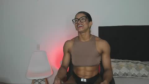 Snapshot of irismuscle chatting on 07-28-26, 04:27 irismuscle online show from 07-28-26, 04:27