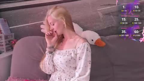 Im your queen Iriss online show from 06-29-26, 03:23