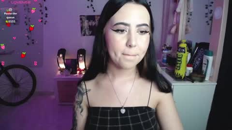 Iris  online show from 01-10-26, 04:25