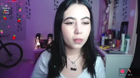 Iris  online show from 02-05-26, 02:27