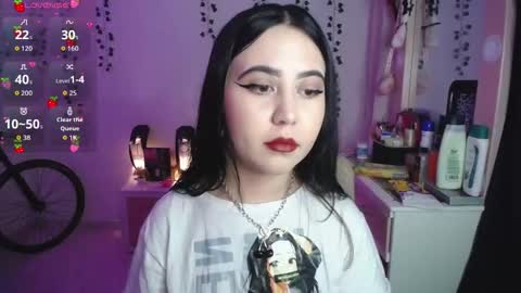 Iris  online show from 02-10-26, 05:22