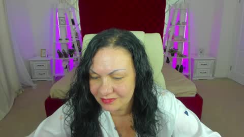 Iris online show from 04-11-26, 07:45