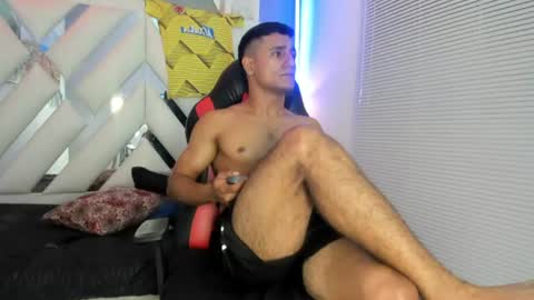 Snapshot of iron_king7 chatting on 06-28-26, 12:33 Iron king online show from 06-28-26, 12:33