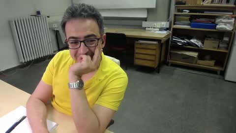 IronChrome online show from 05-13-26, 07:50