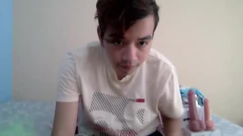 irondante01 online show from 03-09-26, 01:15