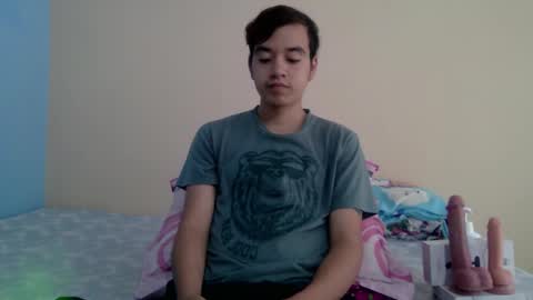 irondante01 online show from 03-11-26, 12:22