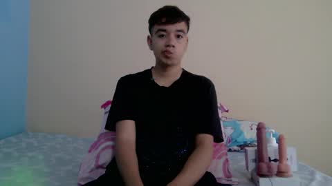 irondante01 online show from 03-16-26, 12:09