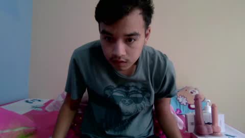 irondante01 online show from 04-06-26, 12:06