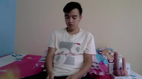 irondante01 online show from 04-09-26, 12:10