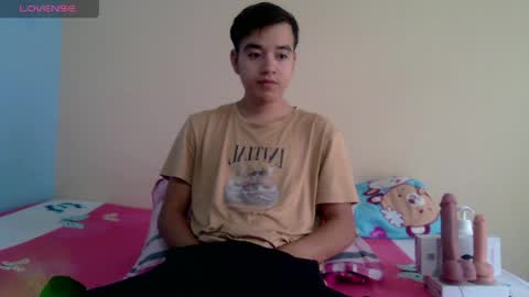 irondante01 online show from 04-10-26, 12:10