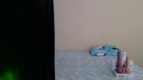 irondante01 online show from 05-27-26, 12:02