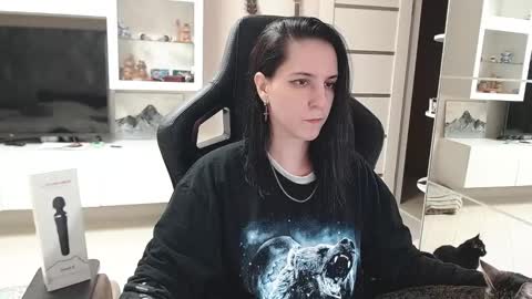 Snapshot of irwi_tomboy chatting on 01-17-25, 03:32 Irwi Tomboy online show from 01-17-25, 03:32