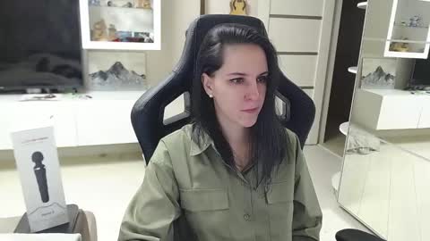 Snapshot of irwi_tomboy chatting on 02-23-25, 07:38 Irwi Tomboy online show from 02-23-25, 07:38