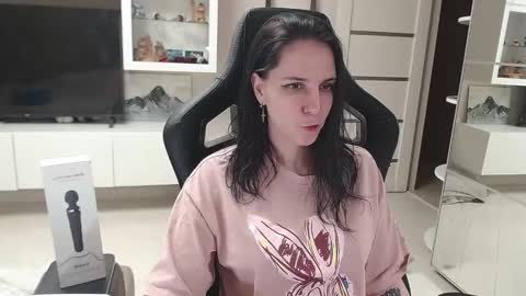 Snapshot of irwi_tomboy chatting on 03-02-25, 03:56 Irwi Tomboy online show from 03-02-25, 03:56