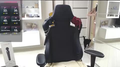 Snapshot of irwi_tomboy chatting on 10-09-25, 07:23 Irwi Tomboy online show from 10-09-25, 07:23