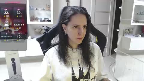 Snapshot of irwi_tomboy chatting on 10-23-25, 05:44 Irwi Tomboy online show from 10-23-25, 05:44