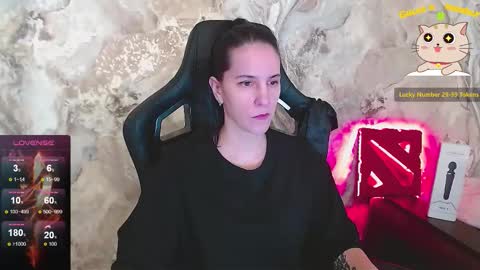 Snapshot of irwi_tomboy chatting on 03-10-26, 01:16 Irwi Tomboy online show from 03-10-26, 01:16