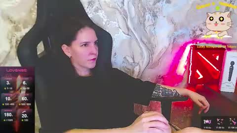 Snapshot of irwi_tomboy chatting on 03-14-26, 05:29 Irwi Tomboy online show from 03-14-26, 05:29