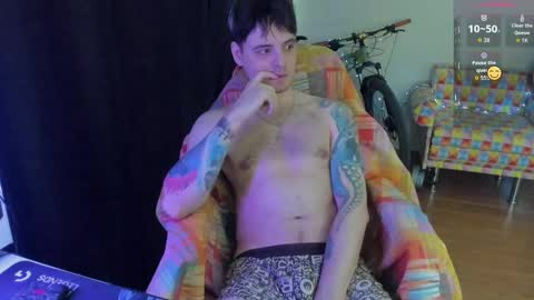 Joel online show from 02-19-26, 02:51